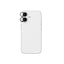 AmazingThing kameros stiklas iPhone 17 – juodas rėmelis -- iPhone 17