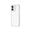 AmazingThing Titan Pro dėklas iPhone 17 suderinamas su MagSafe - skaidrus -- iPhone 17