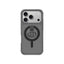 AmazingThing Titan Pro Grip Ring Set MagSafe dėklas iPhone 17 Pro – juodas -- iPhone 17 Pro Max