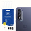 3mk objektyvo apsaugos hibridinis stiklas, skirtas fotoaparato objektyvui „OnePlus Nord 5“. -- OnePlus Nord 5