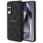 Guess MagSafe dėklas Samsung Galaxy S25 Edge – juodas