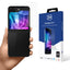 3mk Silky Matt Pro matinė plėvelė Samsung Galaxy Z Flip 6 / 7 FE -- Samsung Galaxy Z Flip 6 / Samsung Galaxy Z Flip 7