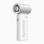 Jisulife Handheld Fan Life9 3600mAh nešiojamasis USB ventiliatorius - pilkas -- Uncategorized