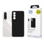 3mk matinis dėklas, skirtas OnePlus Nord 5 – matinė juoda -- OnePlus Nord 5