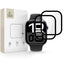 Tech-Protect Glass Flex+ stiklas Apple Watch 10 46mm – juodas, 2 vnt. -- Apple Watch 10 46mm