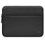 Tech-Protect Sleeve Nešiojamojo Kompiuterio Krepšys 15-16 - Juodas -- Laptop Bags