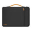 Tech-Protect Defender RS nešiojamojo kompiuterio krepšys 13-14 - Juodas -- Laptop Bags