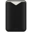 Uniq Lyden Evo magnetinis telefono piniginė - juoda -- Uncategorized