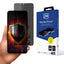 3mk Silky Matt Privacy ekrano apsauga, skirta Samsung Galaxy A17 5G -- Samsung Galaxy A17