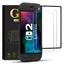 Nintendo Switch 2 ekrano apsaugų rinkinys -- Cell phone tempered glass