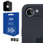3mk Lens Protection Pro grūdintas stiklas, skirtas iPhone 17 Air – daugiaspalvis