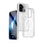 3mk Armor MagCase skirtas Xiaomi 15 - skaidrus