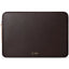 Tech-Protect Fleece nešiojamojo kompiuterio krepšys 13-14" - Rudas -- Laptop Bags