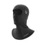 Wozinsky WKM-02B Balaclava veido kaukė motociklams ir dviračiams su akinių skylėmis - Juoda -- Cycling Eyewear