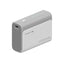 CUKTECH 30W 10000mAh Powerbank 1C1A - CP13 - Pilkas -- Powerbanks