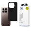 3mk Matt Case dėklas Xiaomi 15T Pro 5G – juodas