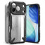 Ringke Fusion X dėklas iPhone 17 Pro Max – juodas -- iPhone 17 Pro Max