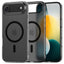 Tech-Protect MagFlex MagSafe dėklas iPhone 17 Air – matinis juodas -- iPhone 17 Air