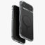 Uniq LifePro Xtreme Magclick dėklas iPhone 17 Air – juodas