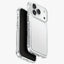 Uniq LifePro Xtreme dėklas iPhone 17 Pro – skaidrus