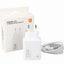 Xiaomi MDY-16-EF 1xUSB-A 33W sieninis įkroviklis su 3A USB-C laidu - baltas