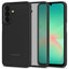 Tech-Protect MagMat dėklas Samsung Galaxy A17 4G/5G – juodas -- Samsung Galaxy A17