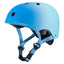 Wozinsky S BMX/Riedlenčio Šalmas - Mėlynas Gradientas -- Bicycle Helmets