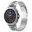 Spigen Modern Fit apyrankė, skirta Samsung Galaxy Watch 40/44/46 mm – sidabrinė