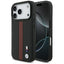 BMW MagSafe dėklas iPhone 17 Pro – raudonas