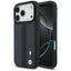 BMW M perforuotas juostelinis logotipas MagSafe Dėklas, skirtas iPhone 17 Pro - Navy Blue