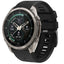 Dirželis Tech-Protect Silicone Garmin Fenix 5X / 5X Plus / 6X / 6X Pro / 7X / 8 / 8 Pro / 9 / 9 Pro (47 mm), juodas --...
