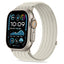 Dirželis Tech-Protect Nylon Sport Apple Watch 8/9/10/11/SE/Ultra (44/45/46/49 mm), žvaigždėtas -- Apple Watch 8, Apple...