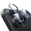 Kameros apsauginis stiklas ESR Armorite iPhone 18 Pro / 18 Pro Max, skaidrus -- iPhone 18 Pro, iPhone 18 Pro Max