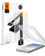 Apsauginis stiklas Spigen Glas.tR EZ Fit Pro AC Galaxy S26 FE, skaidrus -- Galaxy S26 FE
