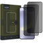 Apsauginis stiklas Hofi Anti Spy Glass Pro+ Privacy, Galaxy S24 / S25, 2 vnt. -- Galaxy S24, Galaxy S25