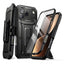 Supcase Unicorn Beetle Pro dėklas iPhone 17 Pro – juodas