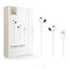 Tech-Protect Ultraboost Core G2 Lightning ausinės – baltos -- Headphones