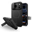 Tech-Protect Kevlar Aura MagSafe dėklas iPhone 17 Pro Max – juodas -- iPhone 17 Pro Max
