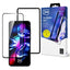 3mk Hardglass Max grūdintas stiklas, skirtas Samsung Galaxy A35 / A55 5G
