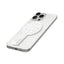 SBS MAG Grippy MagSafe Compatible Laikiklis su Suction Cup ir ausimi - White