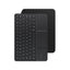AmazingThing Minimal Case KeyLite Combo klaviatūros dėklas, skirtas iPad Air 11" M3/M4 (2025/2026) - juodas