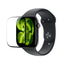 AmazingThing Radix apsauginė folija, skirta Apple Watch Series 11 42 mm -- Apple Watch 11