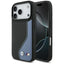 BMW M anglies logotipas MagSafe Dėklas, skirtas iPhone 17 Pro - Blue