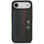 BMW M Kevlar Lines & Logo MagSafe dėklas iPhone Air – juodas