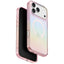 Uniq Iridescia MagClick dėklas iPhone 17 Pro Max – holo