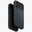 Uniq Lyden MagClick dėklas iPhone 17 Pro Max – mėlynas -- iPhone 17 Pro Max