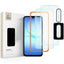Tech-Protect Supreme Easy stiklas Samsung Galaxy A17 (3 v.) -- Samsung Galaxy A17