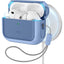 ESR Orbit HaloLock MagSafe dėklas AirPods Pro – mėlynas -- AirPods Pro