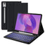 Tech-Protect SC rašiklio dėklas, skirtas Lenovo Idea Tab Pro / Pro Mt 12.7 TB-373 - juodas