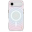 Uniq Coehl Vela dėklas iPhone Air – opalinis